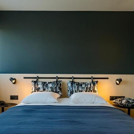 Live Hotels Bordeaux Lac Bruges Zewnętrze zdjęcie