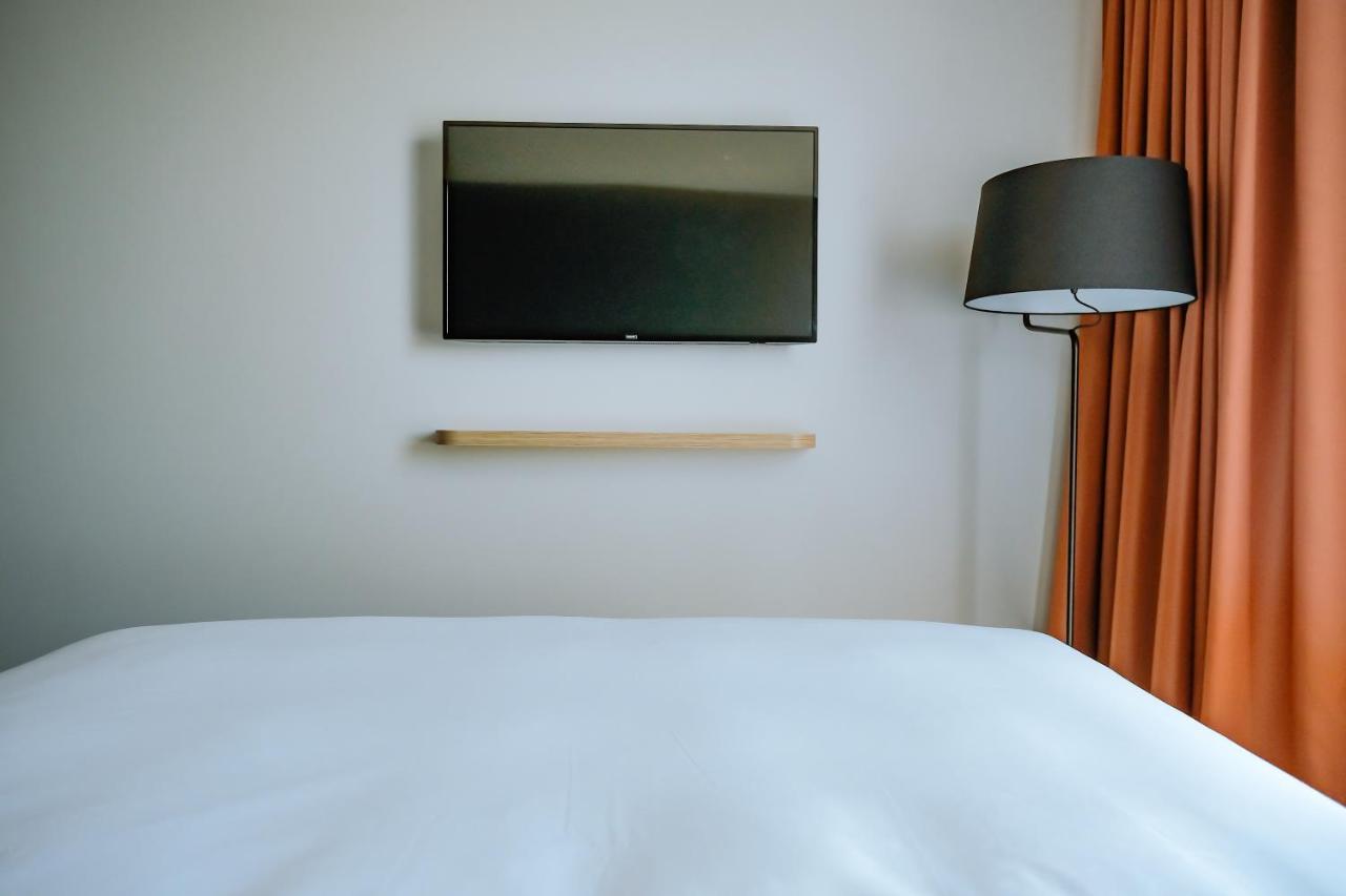 Live Hotels Bordeaux Lac Bruges Zewnętrze zdjęcie