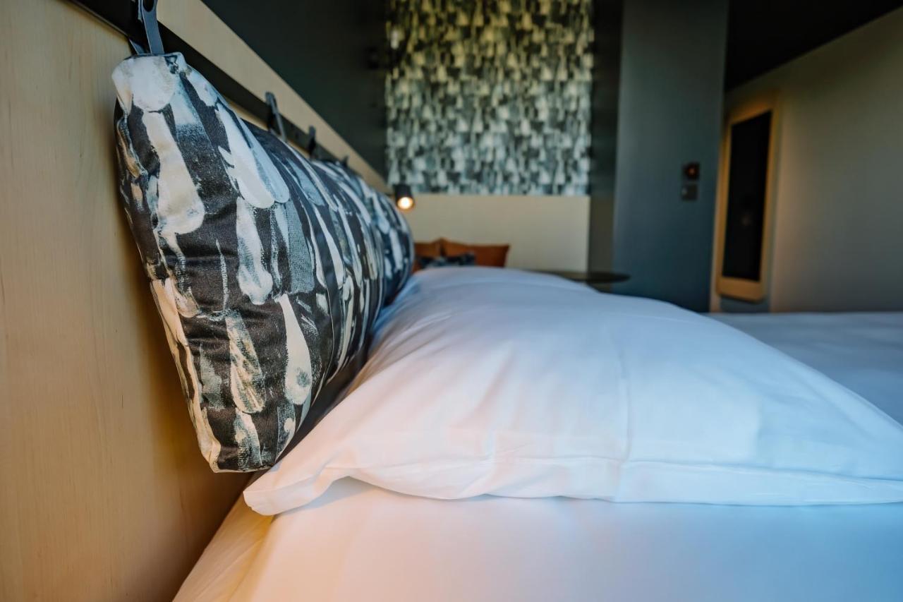 Live Hotels Bordeaux Lac Bruges Zewnętrze zdjęcie