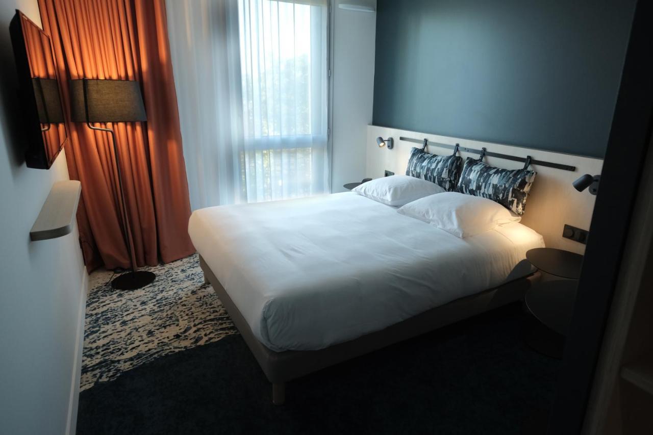 Live Hotels Bordeaux Lac Bruges Zewnętrze zdjęcie