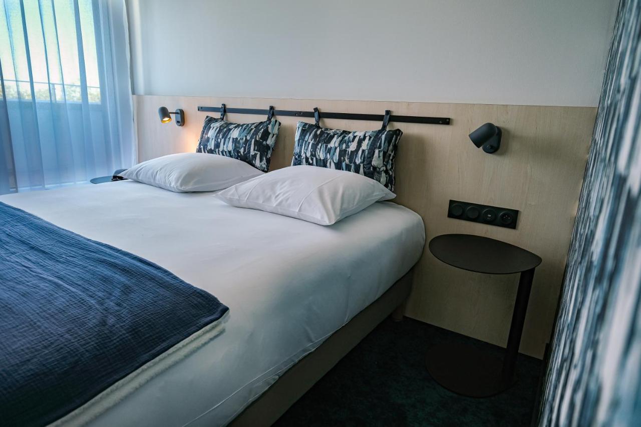 Live Hotels Bordeaux Lac Bruges Zewnętrze zdjęcie