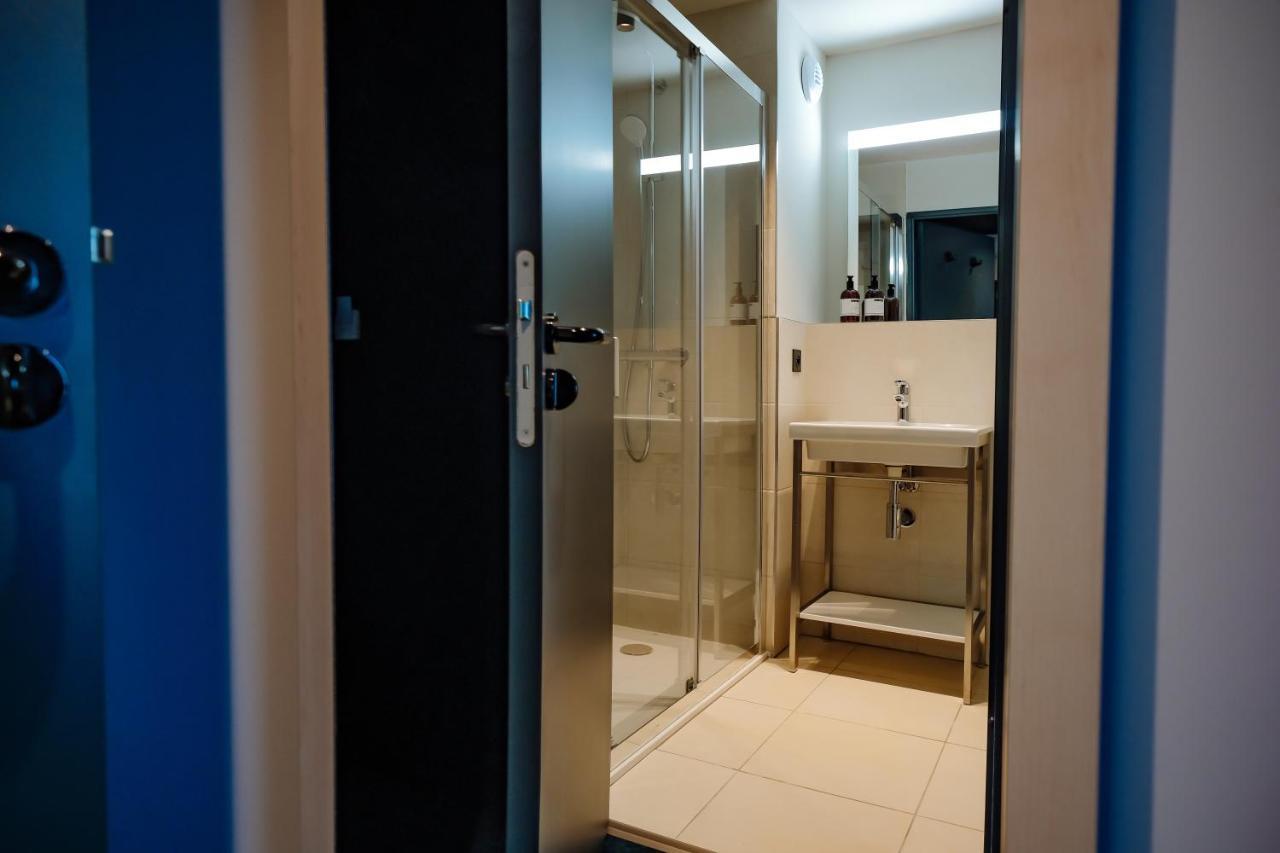 Live Hotels Bordeaux Lac Bruges Zewnętrze zdjęcie