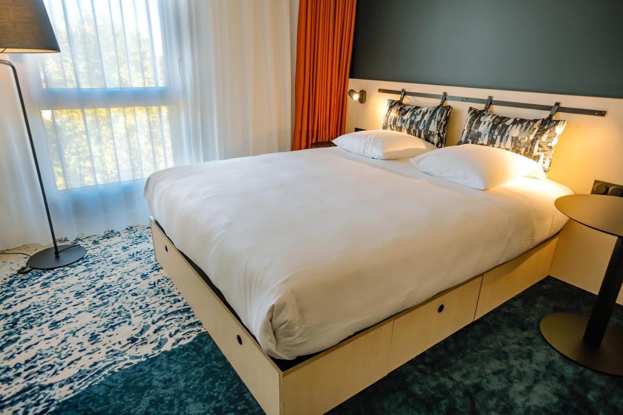 Live Hotels Bordeaux Lac Bruges Zewnętrze zdjęcie