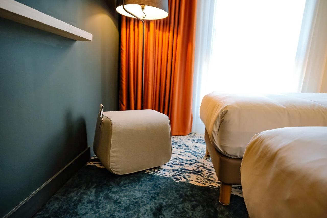 Live Hotels Bordeaux Lac Bruges Zewnętrze zdjęcie