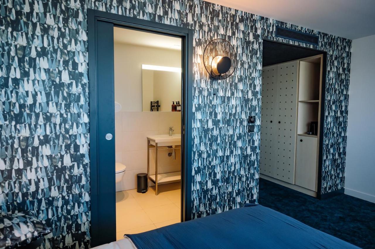 Live Hotels Bordeaux Lac Bruges Zewnętrze zdjęcie