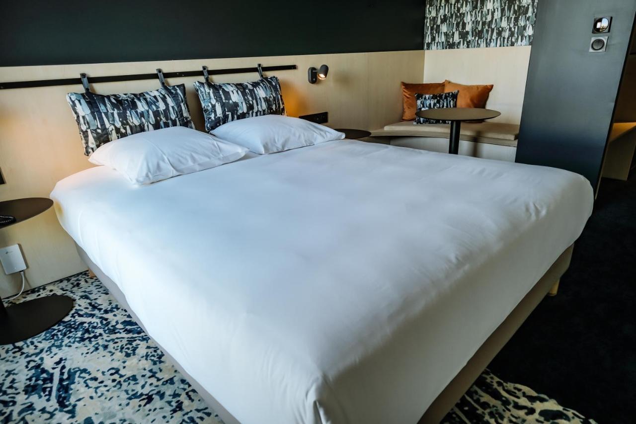 Live Hotels Bordeaux Lac Bruges Zewnętrze zdjęcie