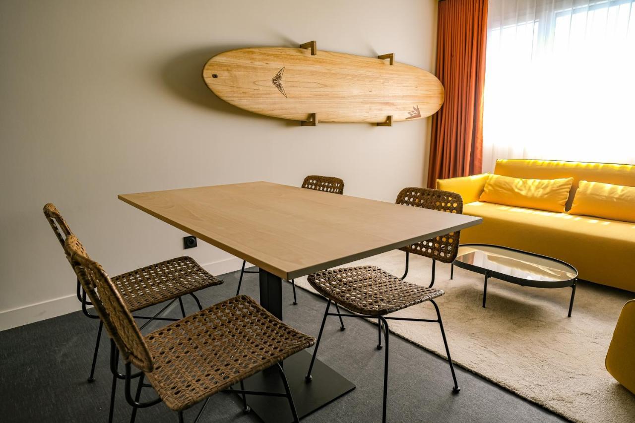 Live Hotels Bordeaux Lac Bruges Zewnętrze zdjęcie