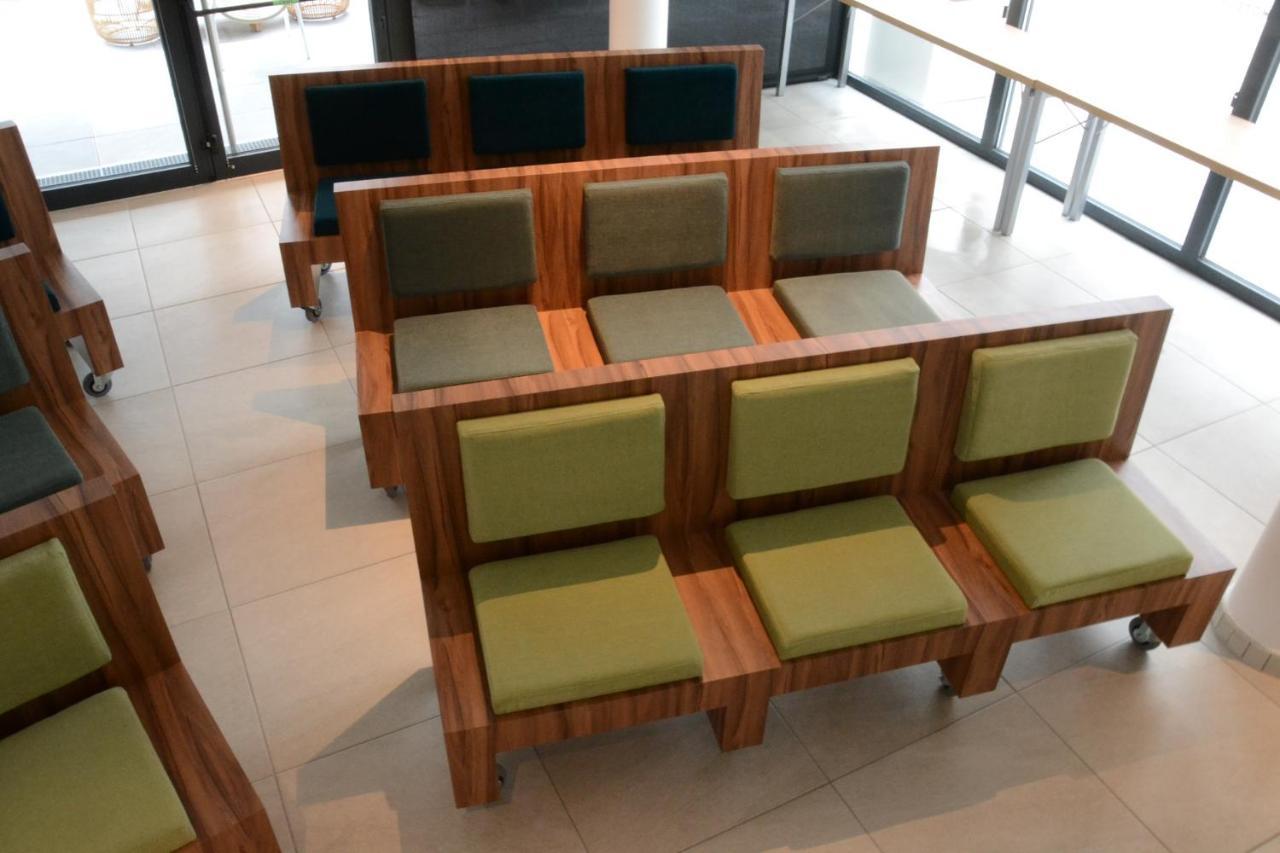 Live Hotels Bordeaux Lac Bruges Zewnętrze zdjęcie