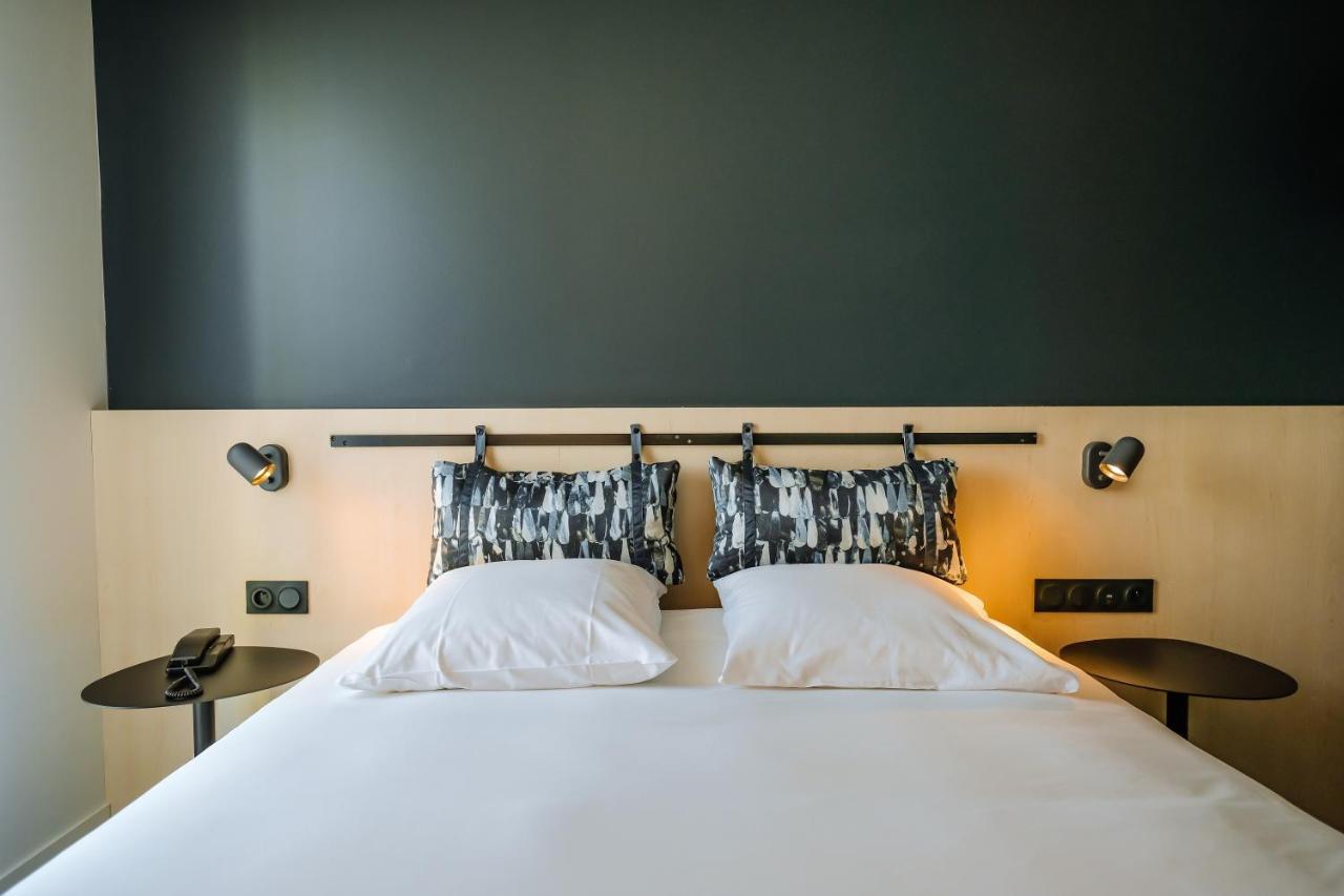 Live Hotels Bordeaux Lac Bruges Zewnętrze zdjęcie