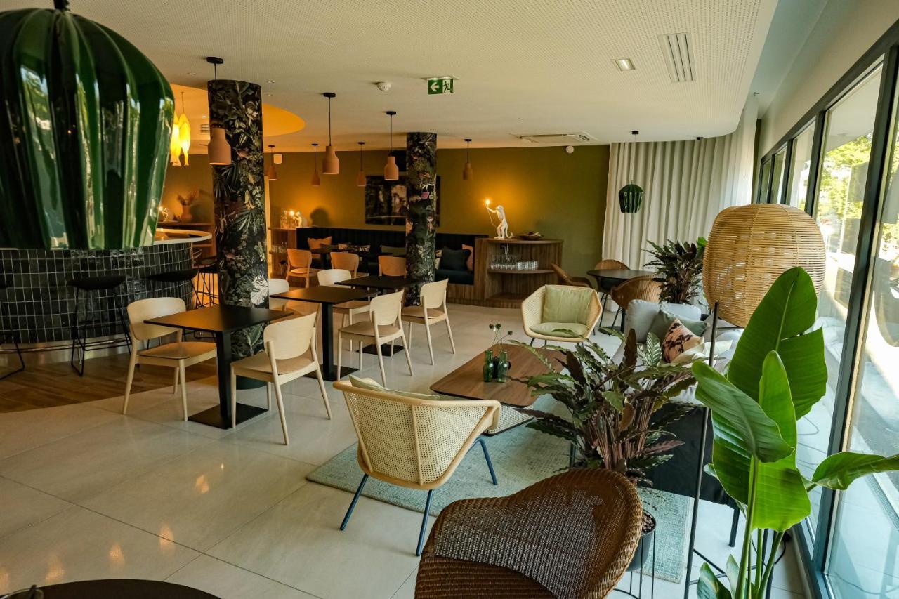 Live Hotels Bordeaux Lac Bruges Zewnętrze zdjęcie