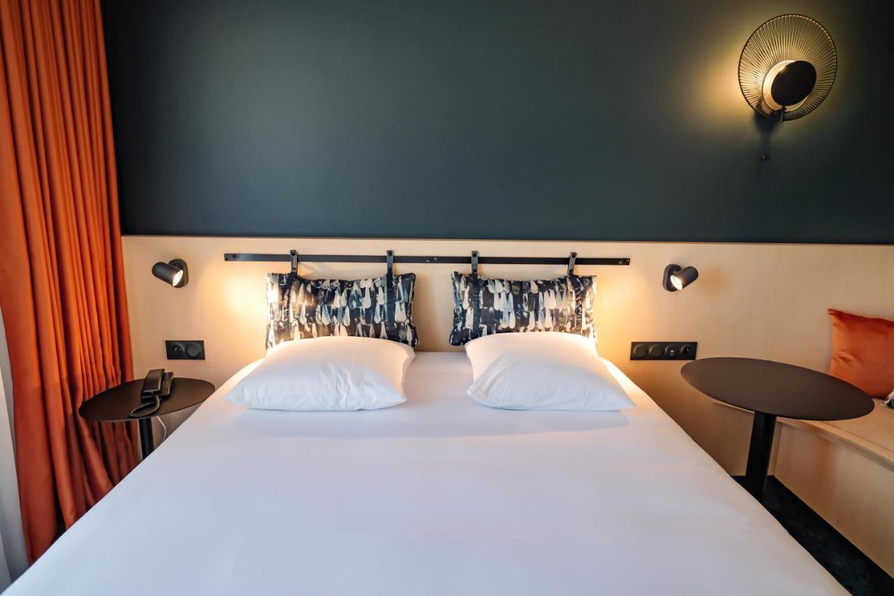 Live Hotels Bordeaux Lac Bruges Zewnętrze zdjęcie
