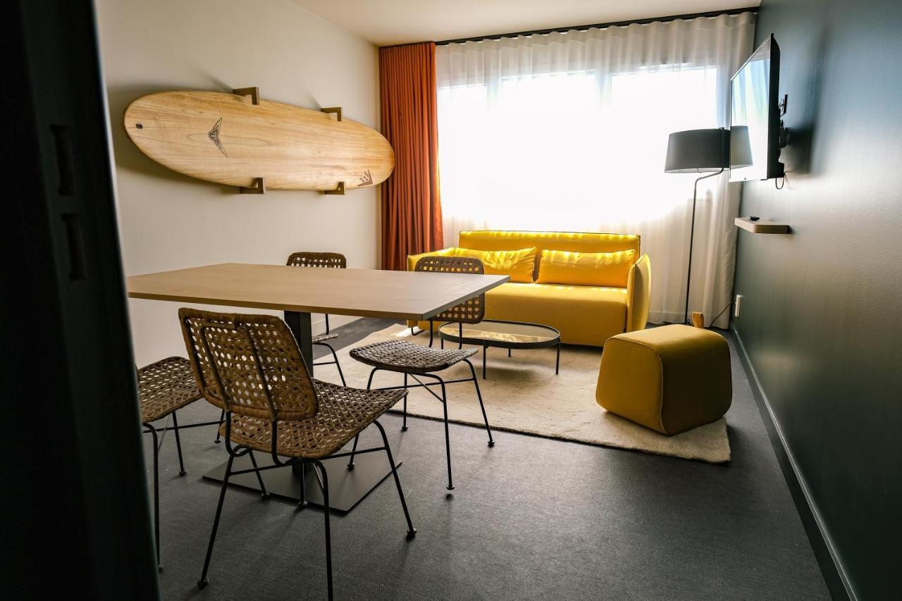 Live Hotels Bordeaux Lac Bruges Zewnętrze zdjęcie