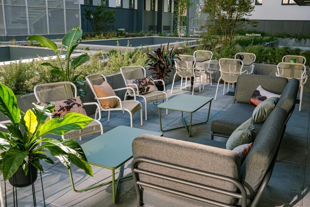 Live Hotels Bordeaux Lac Bruges Zewnętrze zdjęcie
