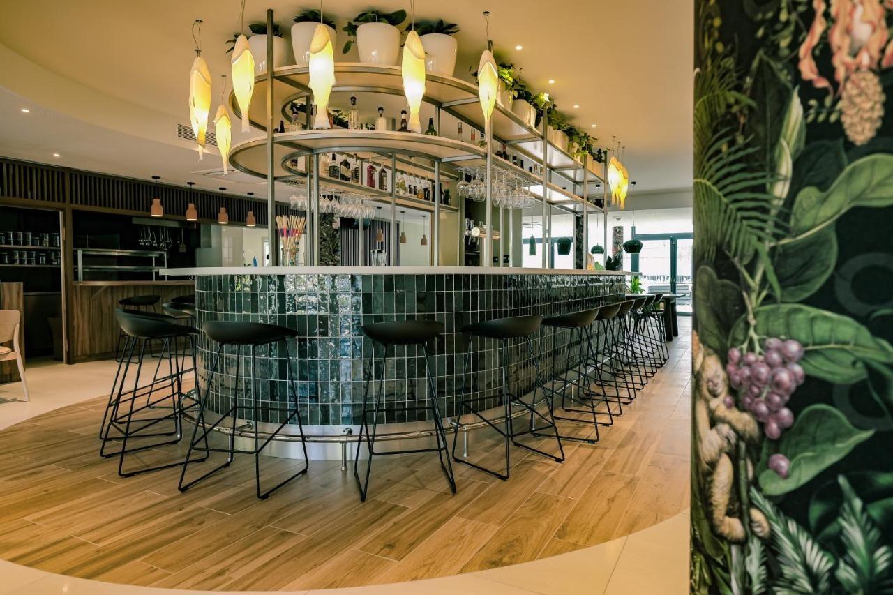 Live Hotels Bordeaux Lac Bruges Zewnętrze zdjęcie