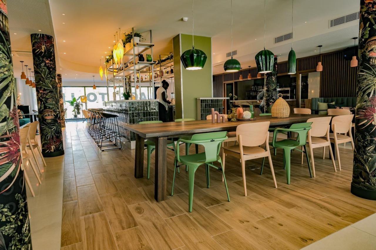 Live Hotels Bordeaux Lac Bruges Zewnętrze zdjęcie